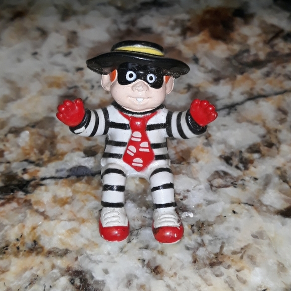 3 figurines - Picture 4 of 7